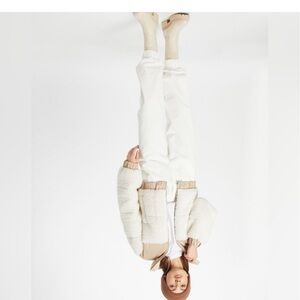 Meet your Posher, Jenny